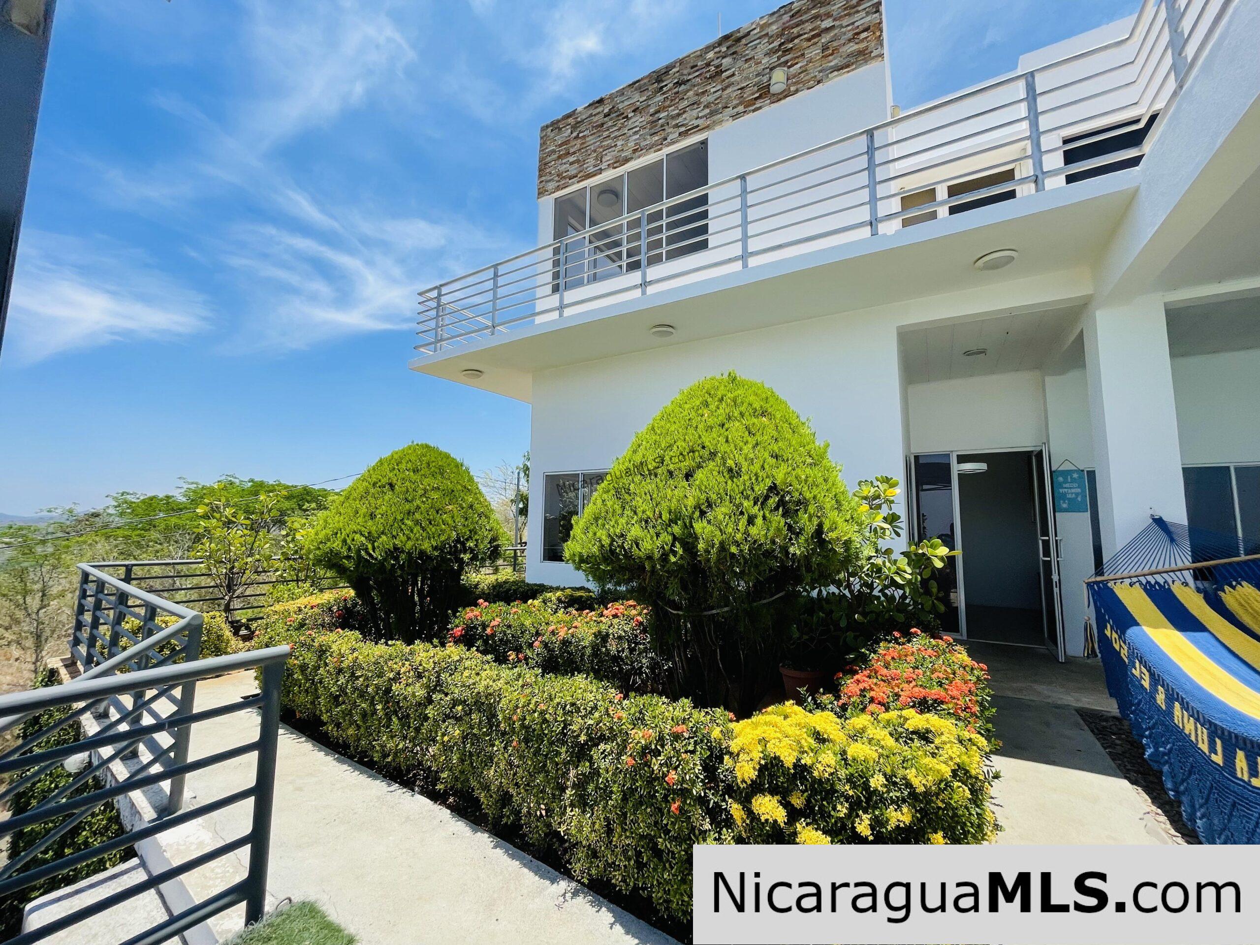 Casa La Luna & El Sol 8 Bedrooms House in San Juan del Sur - Image 10