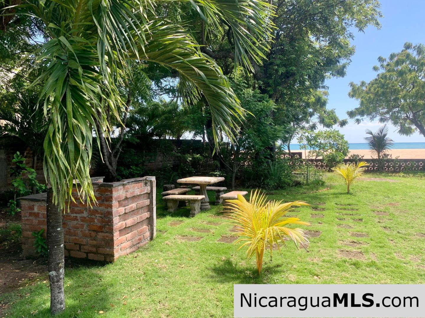 SOLD - Casa Kawama Beachfront Home at Playa Marsella San Juan del Sur - Image 12