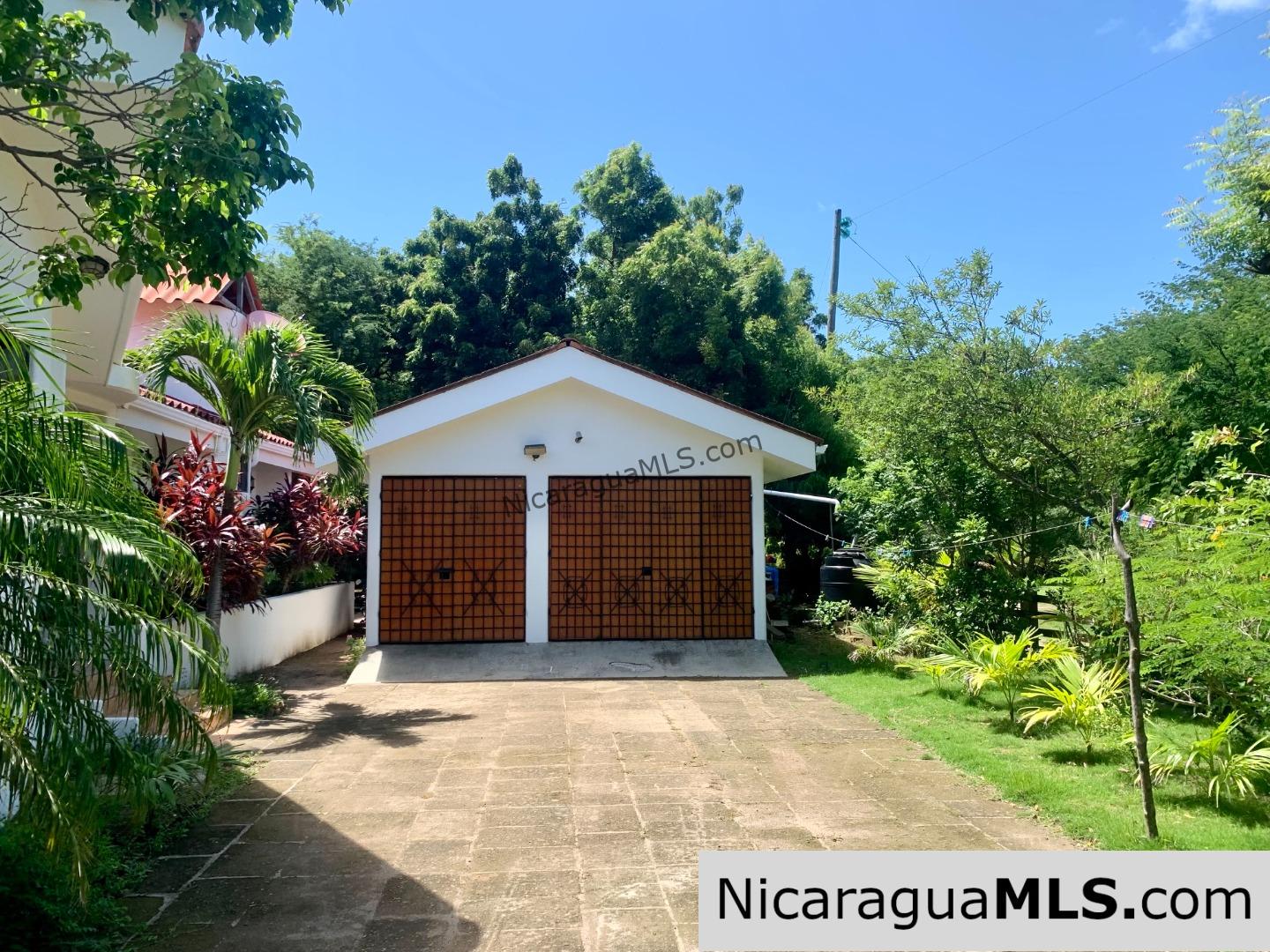 SOLD - Casa Kawama Beachfront Home at Playa Marsella San Juan del Sur - Image 14
