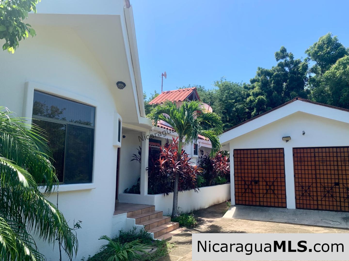 SOLD - Casa Kawama Beachfront Home at Playa Marsella San Juan del Sur - Image 13