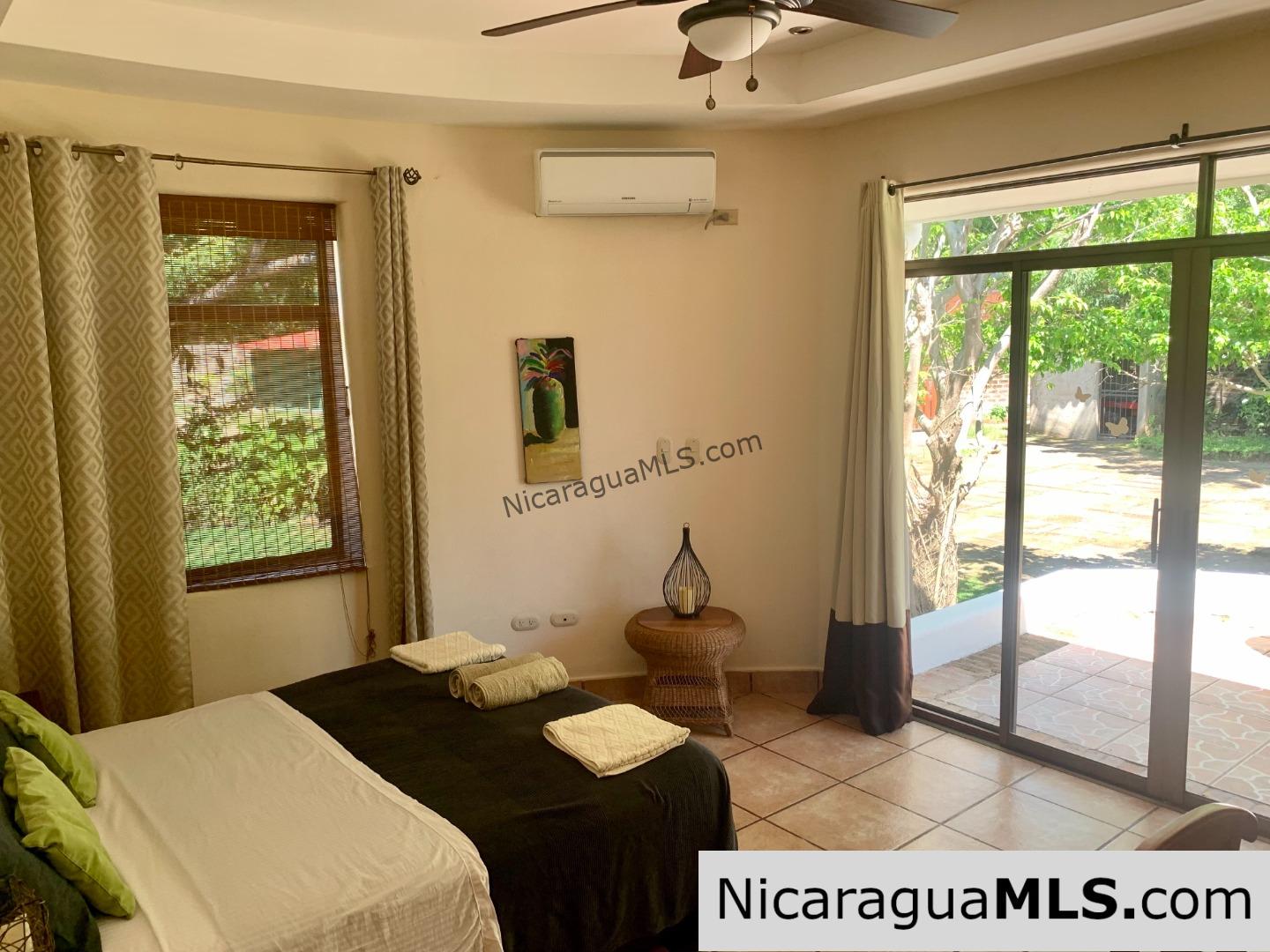 SOLD - Casa Kawama Beachfront Home at Playa Marsella San Juan del Sur - Image 8