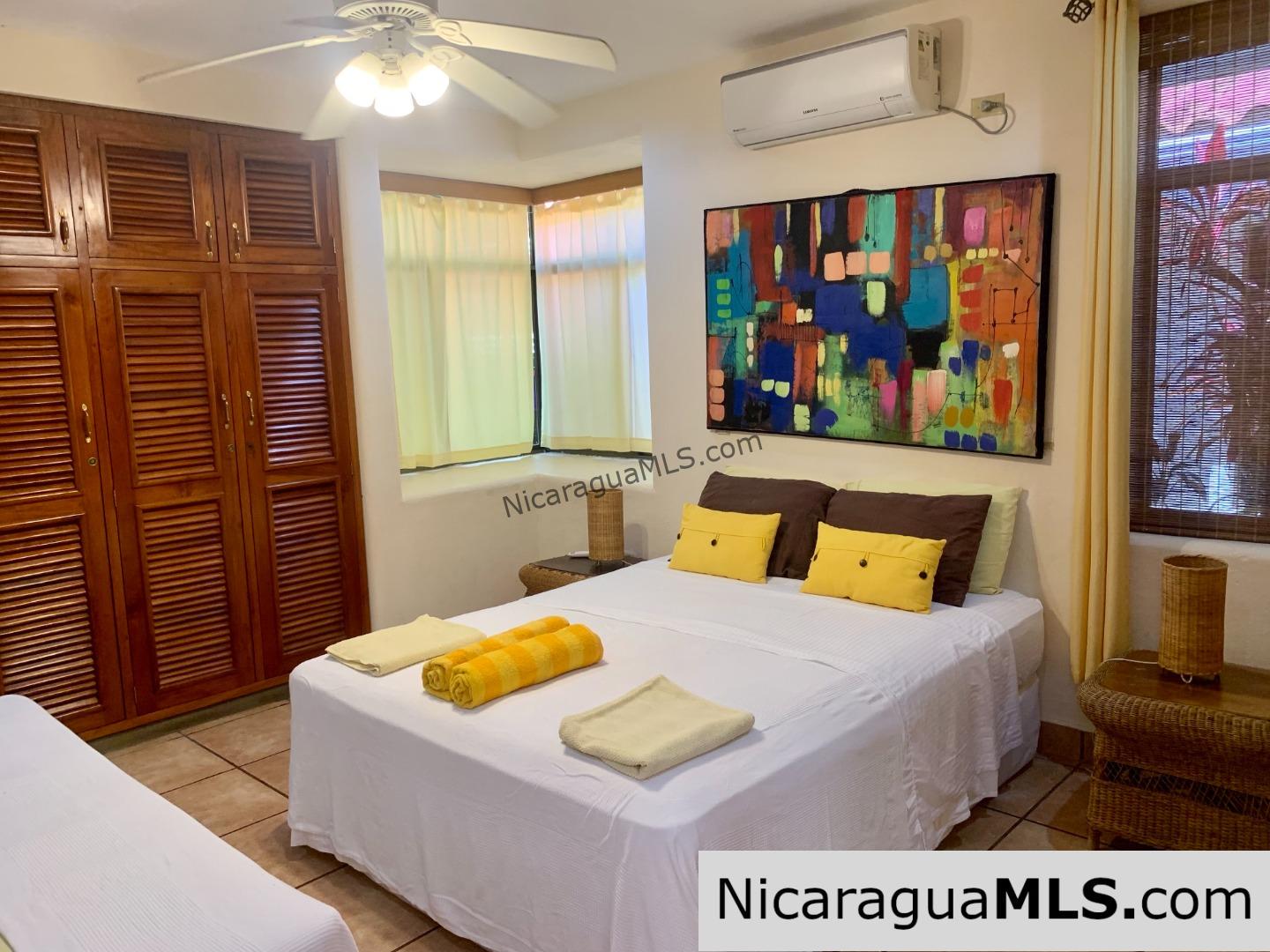 SOLD - Casa Kawama Beachfront Home at Playa Marsella San Juan del Sur - Image 17