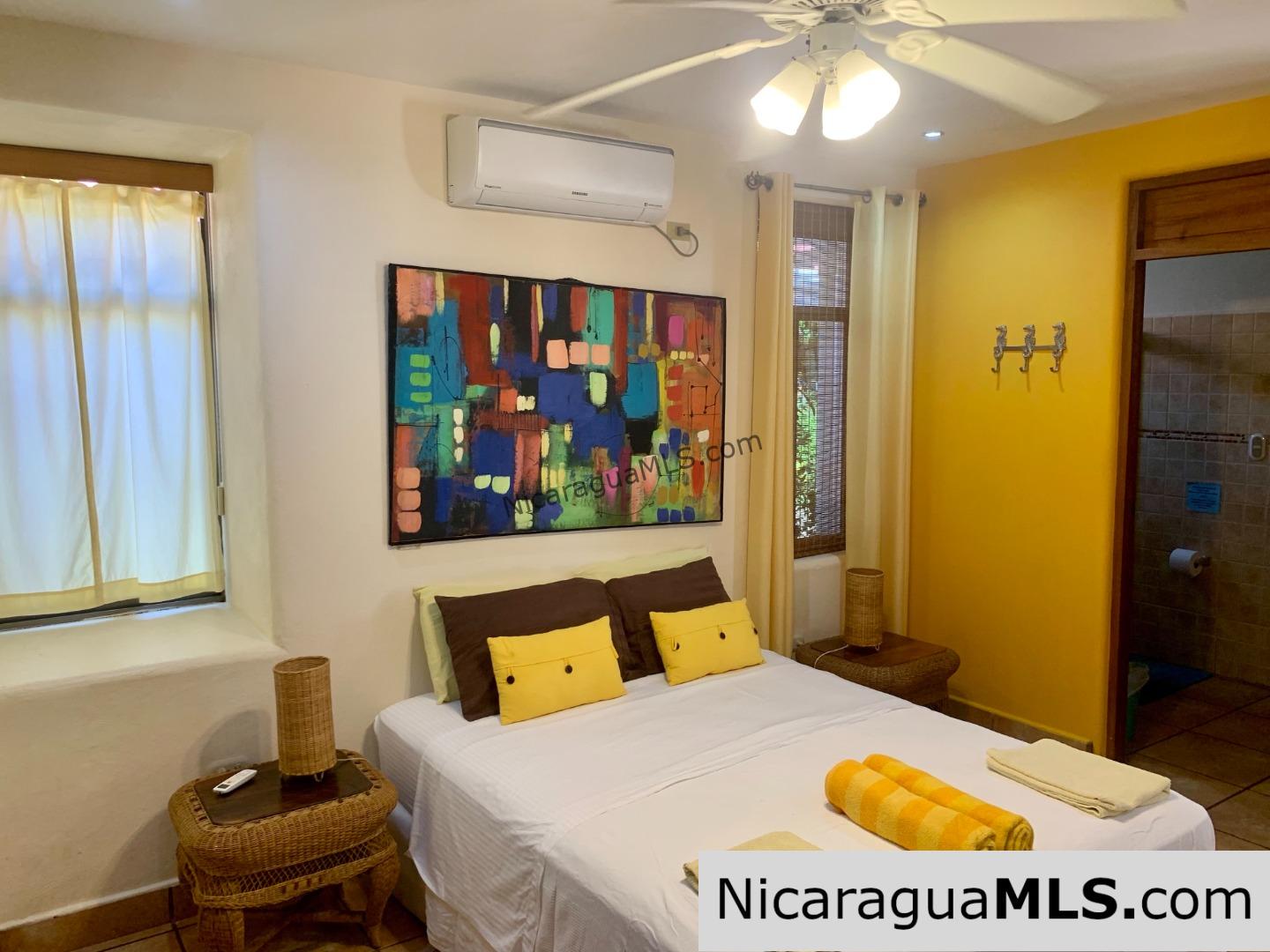 SOLD - Casa Kawama Beachfront Home at Playa Marsella San Juan del Sur - Image 18