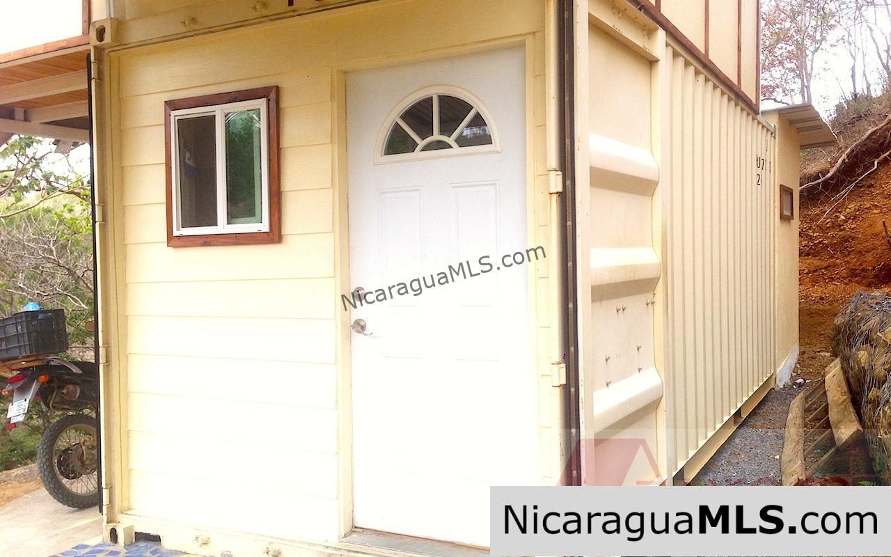Container Home at Camino Del Sol - Image 7