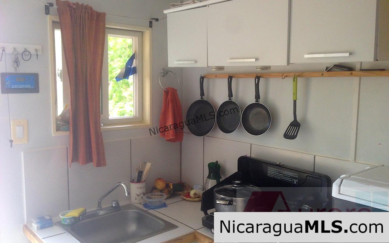 Container Home at Camino Del Sol - Image 9