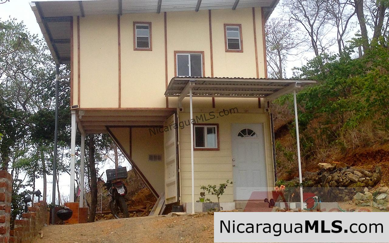 Container Home at Camino Del Sol - Image 12