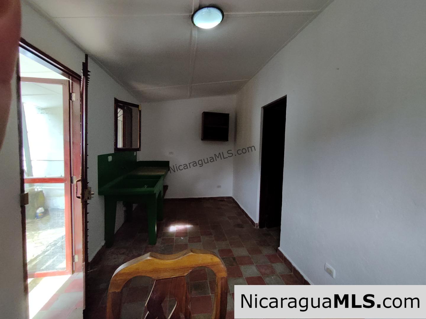 SOLD - Beachfront Home in Nicaragua at Playa Marsella - Image 13