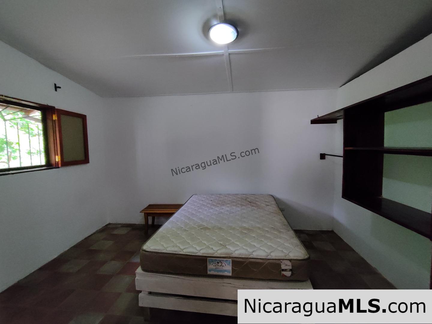 SOLD - Beachfront Home in Nicaragua at Playa Marsella - Image 15