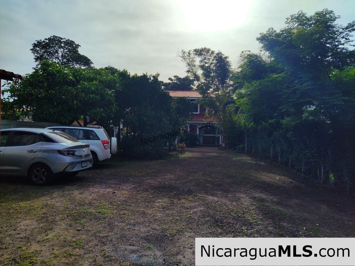 SOLD - Beachfront Home in Nicaragua at Playa Marsella - Image 17