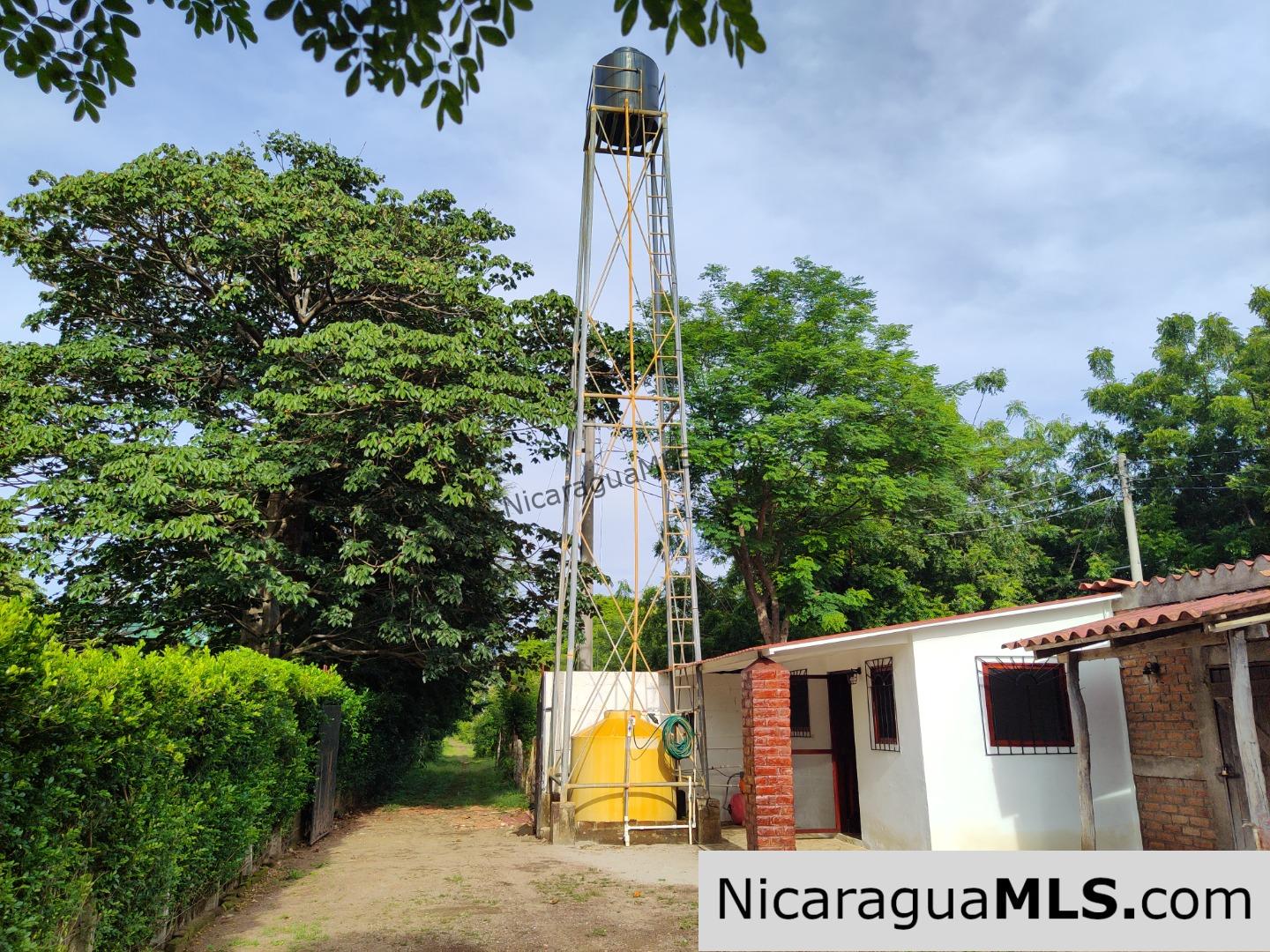 SOLD - Beachfront Home in Nicaragua at Playa Marsella - Image 19