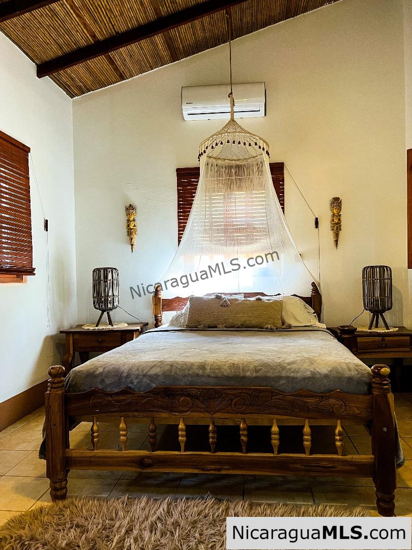 SOLD - Beautiful Turn Key Casita close to Playa Maderas - Image 8