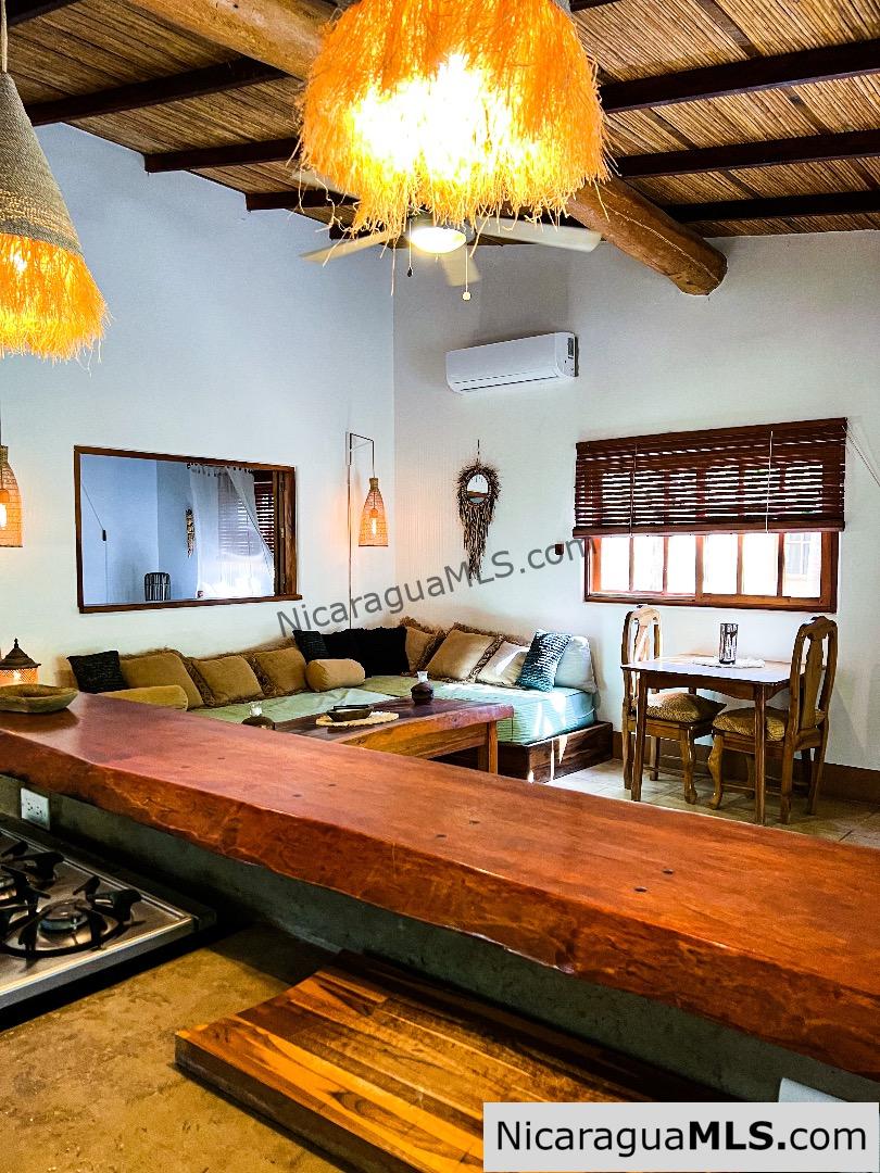 SOLD - Beautiful Turn Key Casita close to Playa Maderas - Image 12