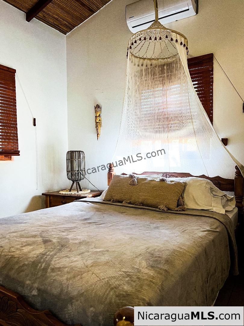 SOLD - Beautiful Turn Key Casita close to Playa Maderas - Image 13