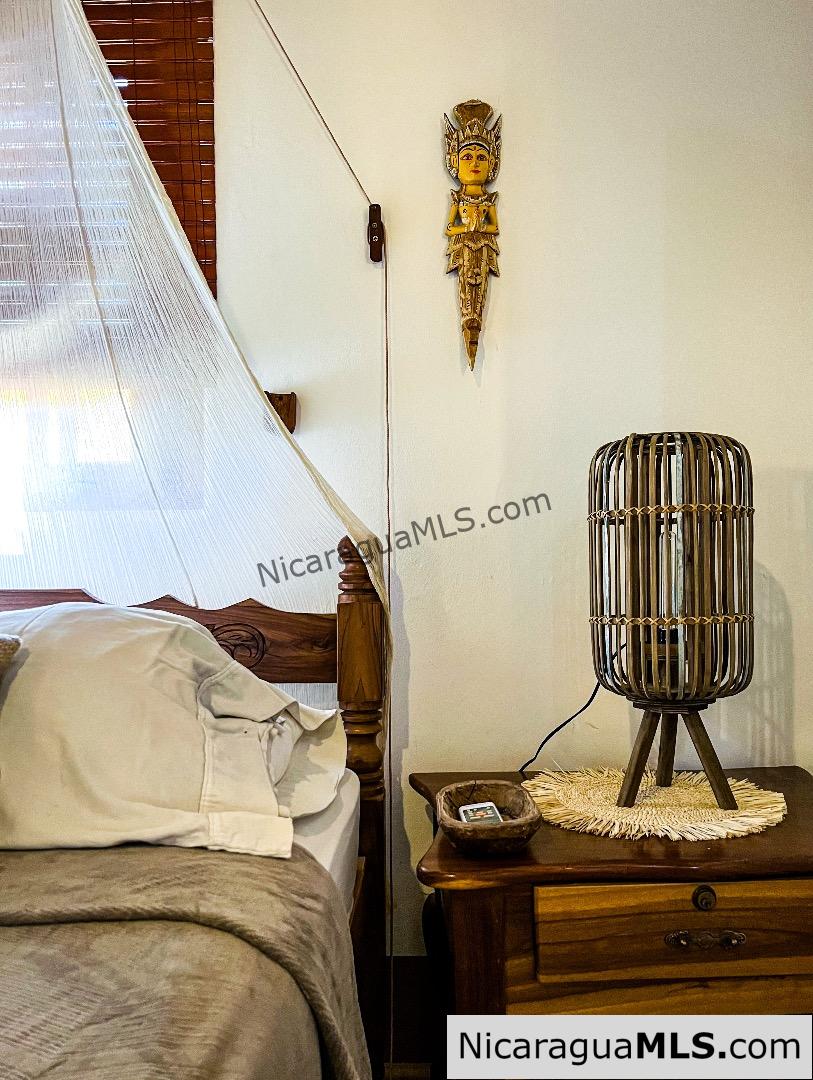 SOLD - Beautiful Turn Key Casita close to Playa Maderas - Image 14