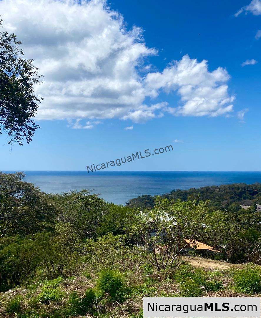 Vista Cinco Bahias lot 20 at Playa Maderas, north of San Juan del Sur - Image 10