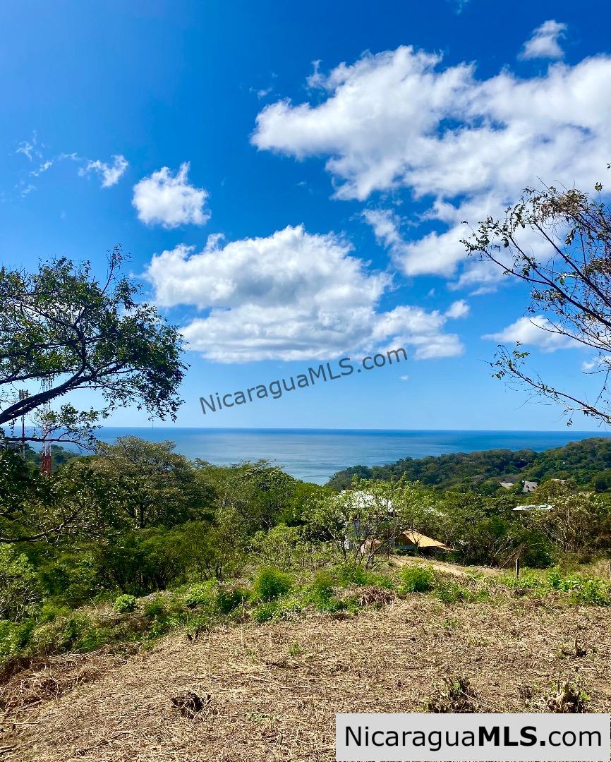 Vista Cinco Bahias lot 20 at Playa Maderas, north of San Juan del Sur - Image 12