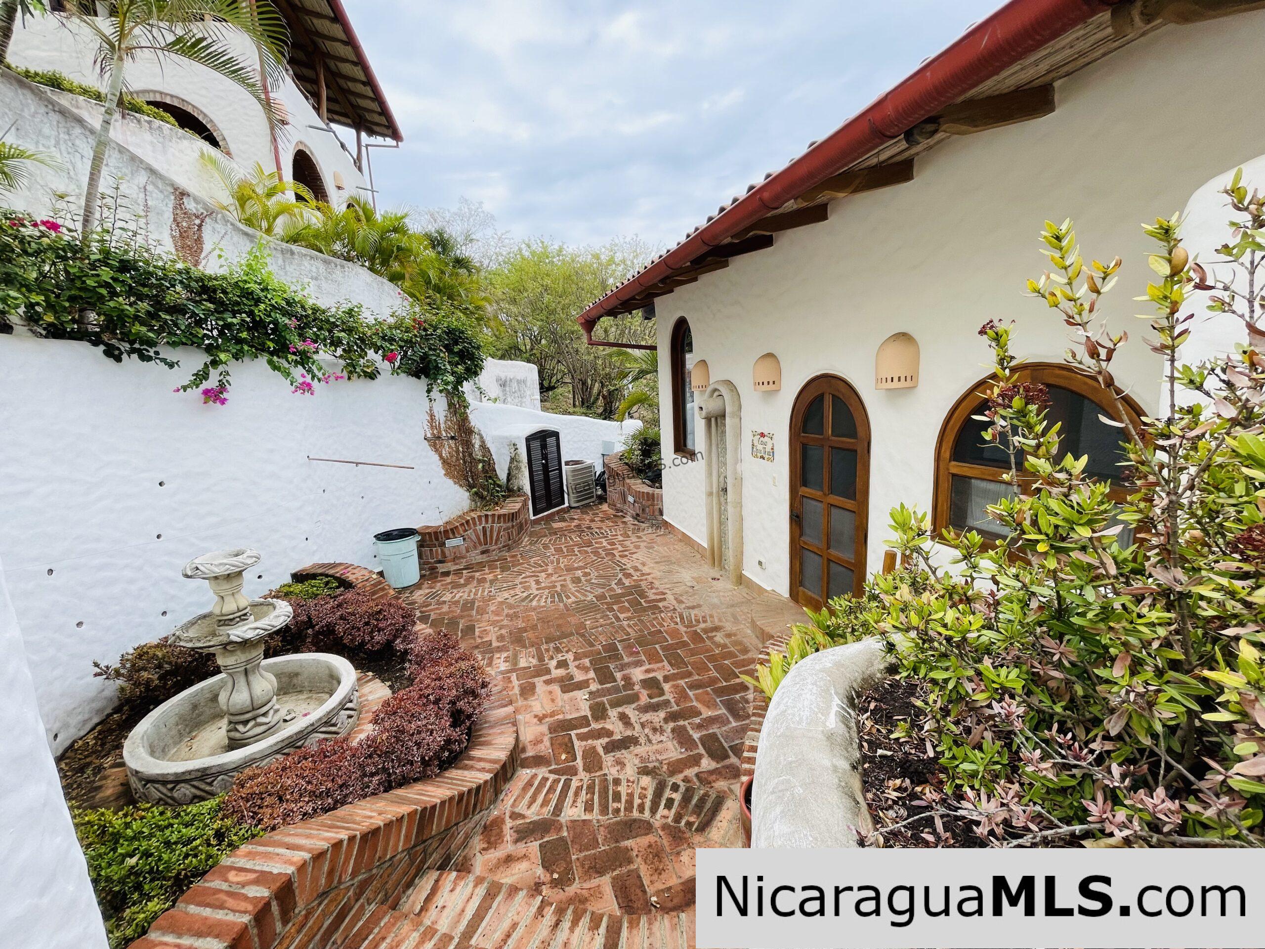 SOLD - Casa Iguana Morada in Pelican Eyes San Juan del Sur - Image 3