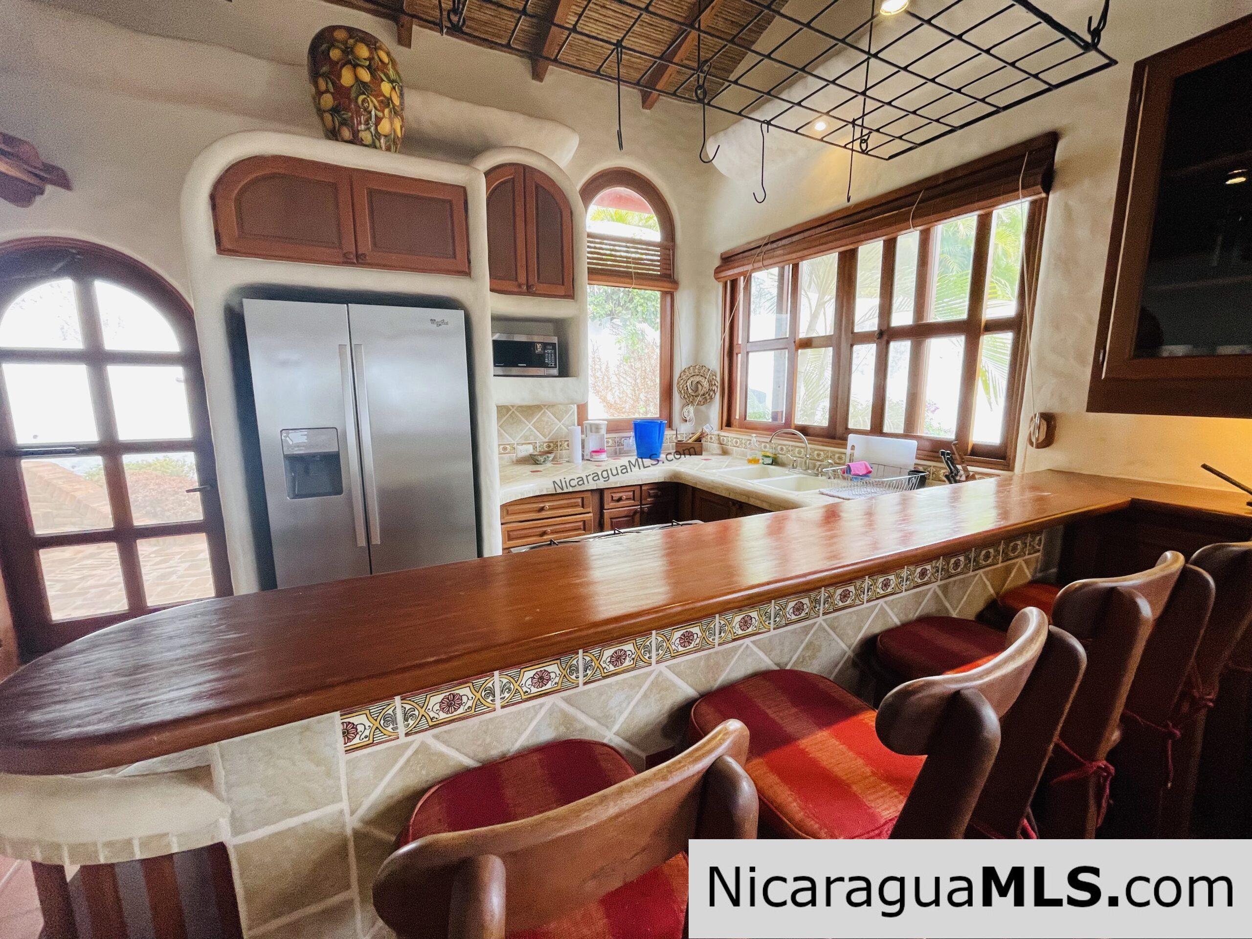 SOLD - Casa Iguana Morada in Pelican Eyes San Juan del Sur - Image 9