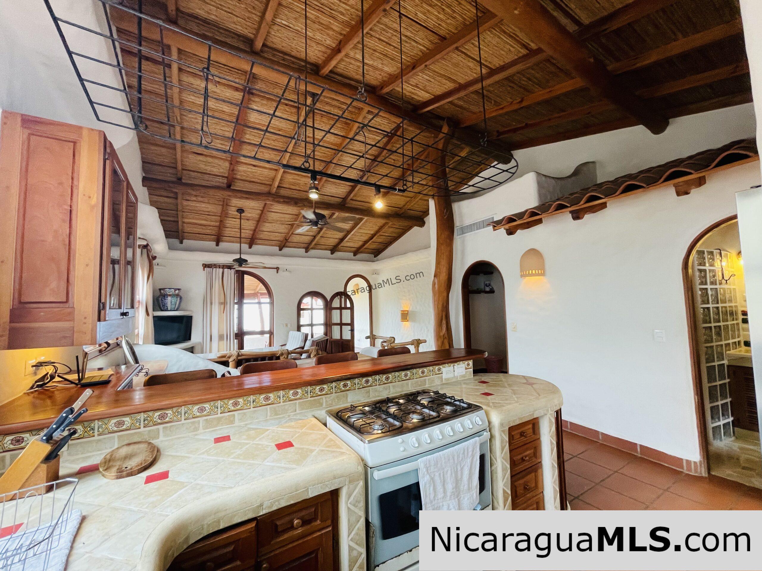 SOLD - Casa Iguana Morada in Pelican Eyes San Juan del Sur - Image 7