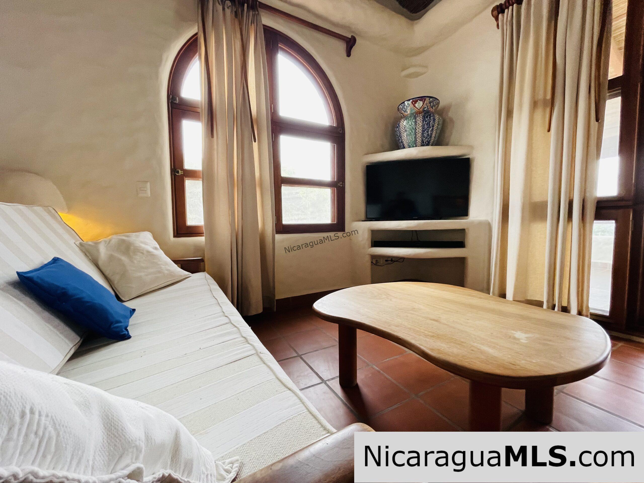 SOLD - Casa Iguana Morada in Pelican Eyes San Juan del Sur - Image 12