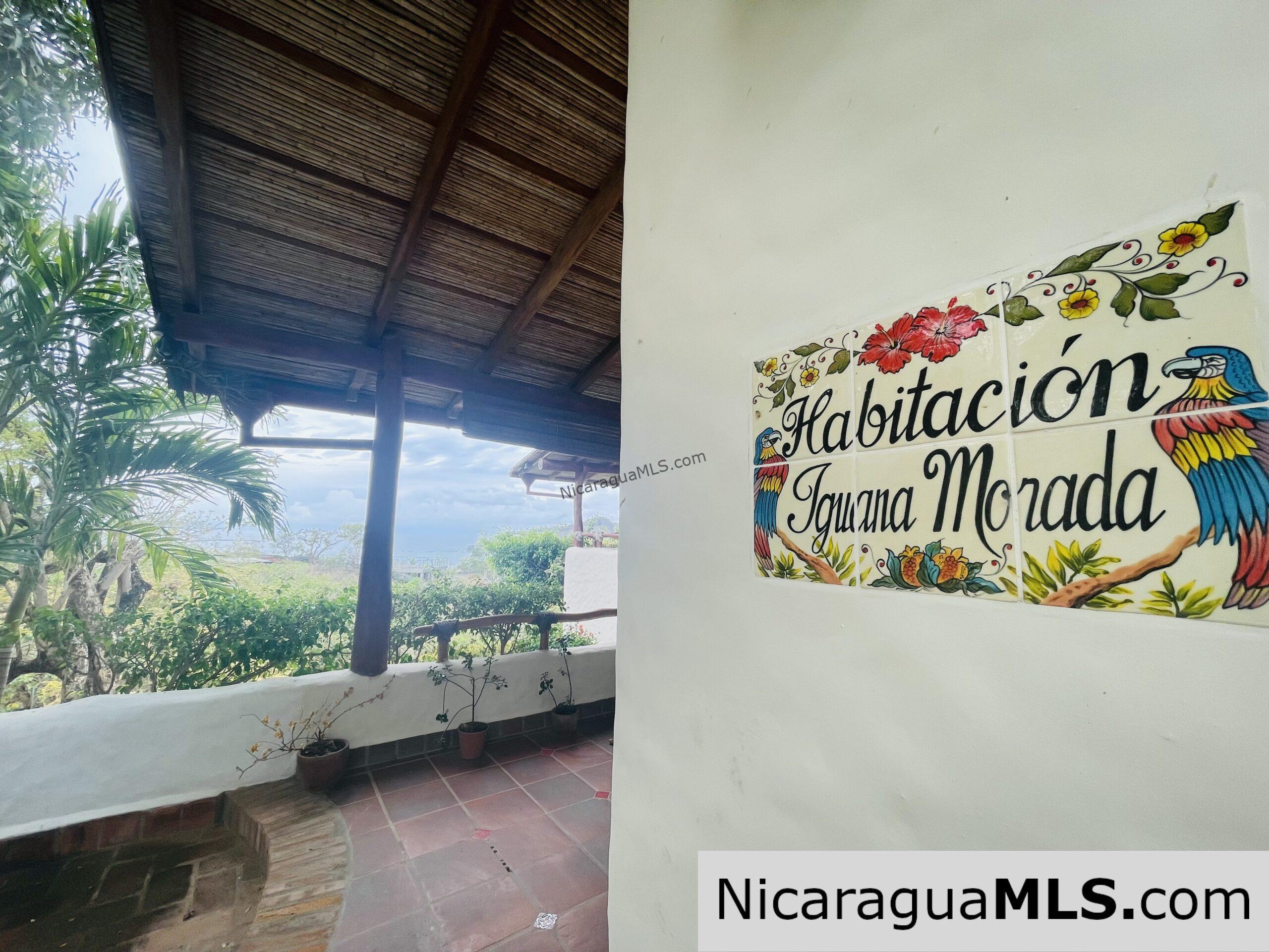 SOLD - Casa Iguana Morada in Pelican Eyes San Juan del Sur - Image 15