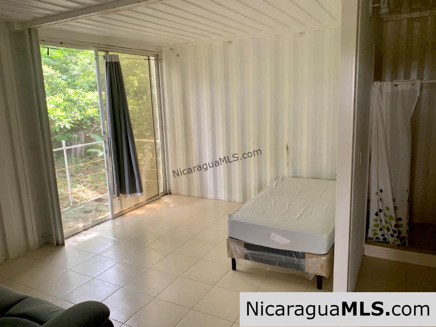 SOLD - Modern Container Home with Beautiful Ocean View - Image 16