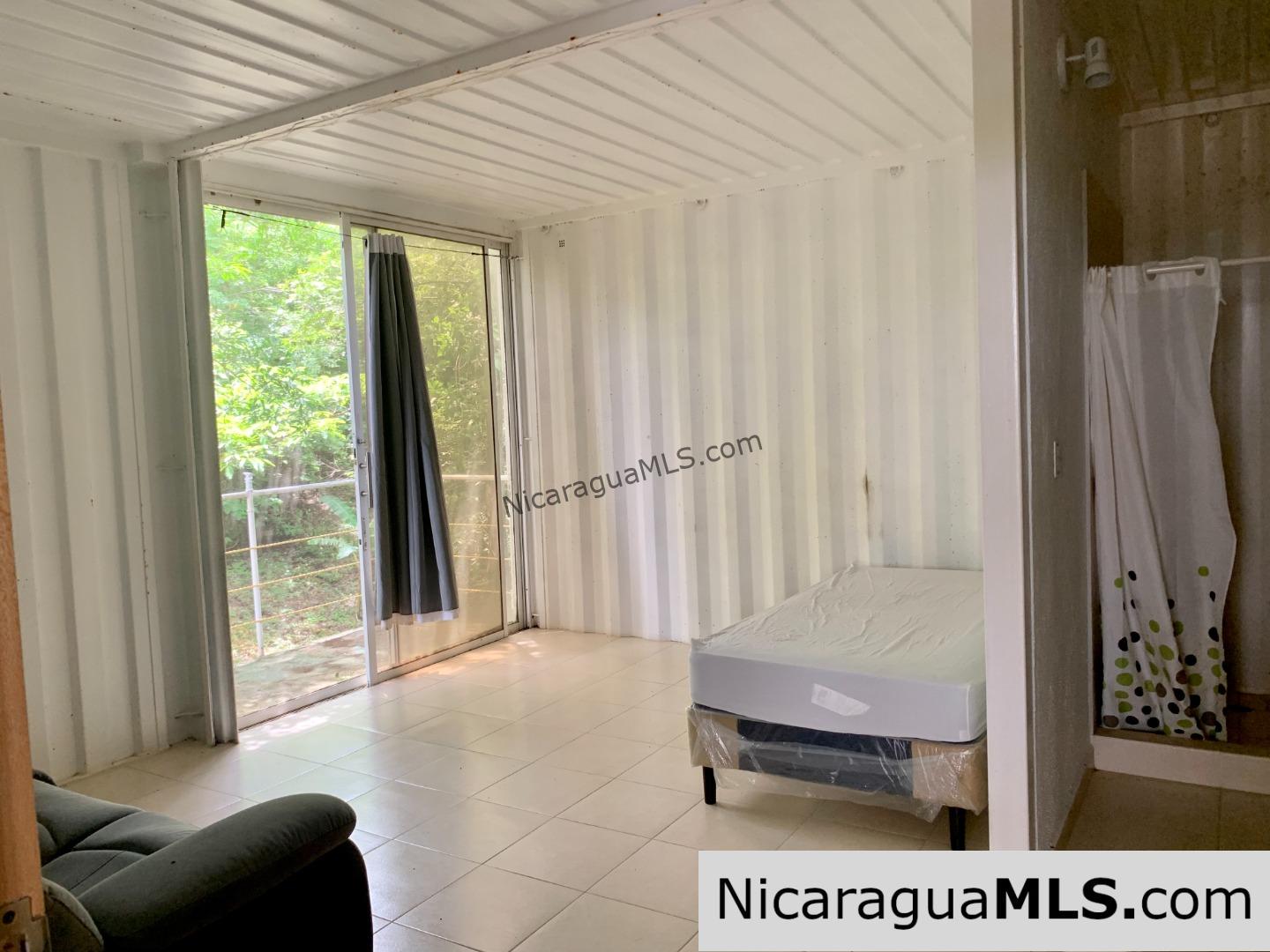 SOLD - Modern Container Home with Beautiful Ocean View - Image 17