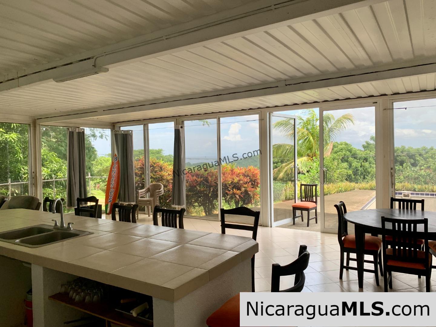 SOLD - Modern Container Home with Beautiful Ocean View - Image 18