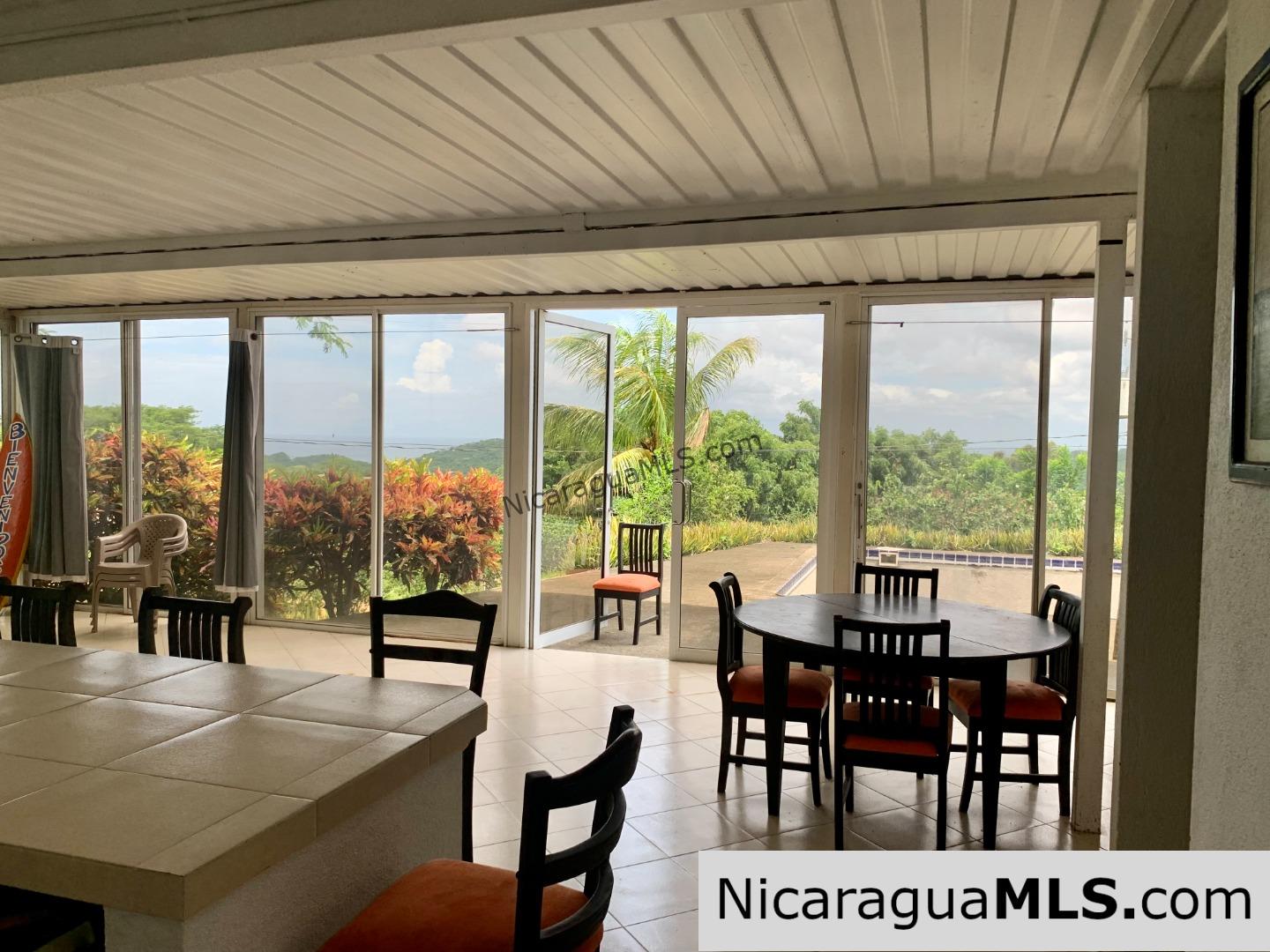 SOLD - Modern Container Home with Beautiful Ocean View - Image 19