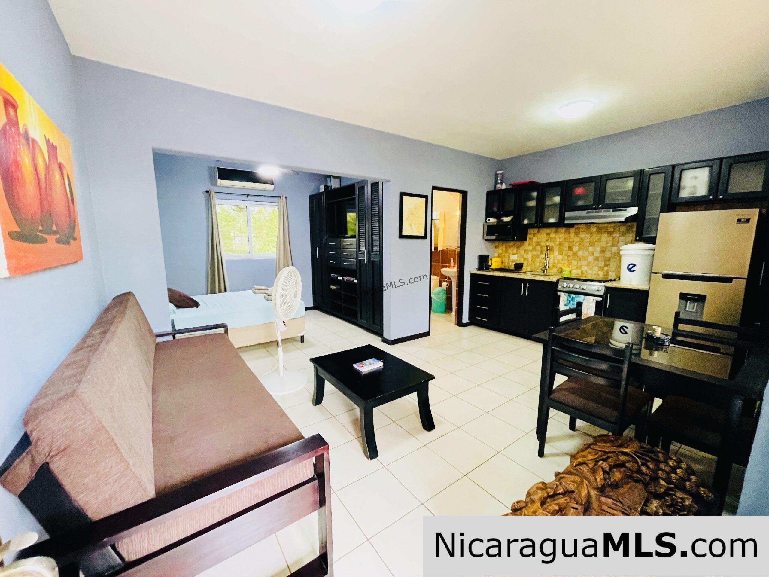 Comfortable Studio in Las Escadas #5.2 Rental Investment Live or Retire - Image 2