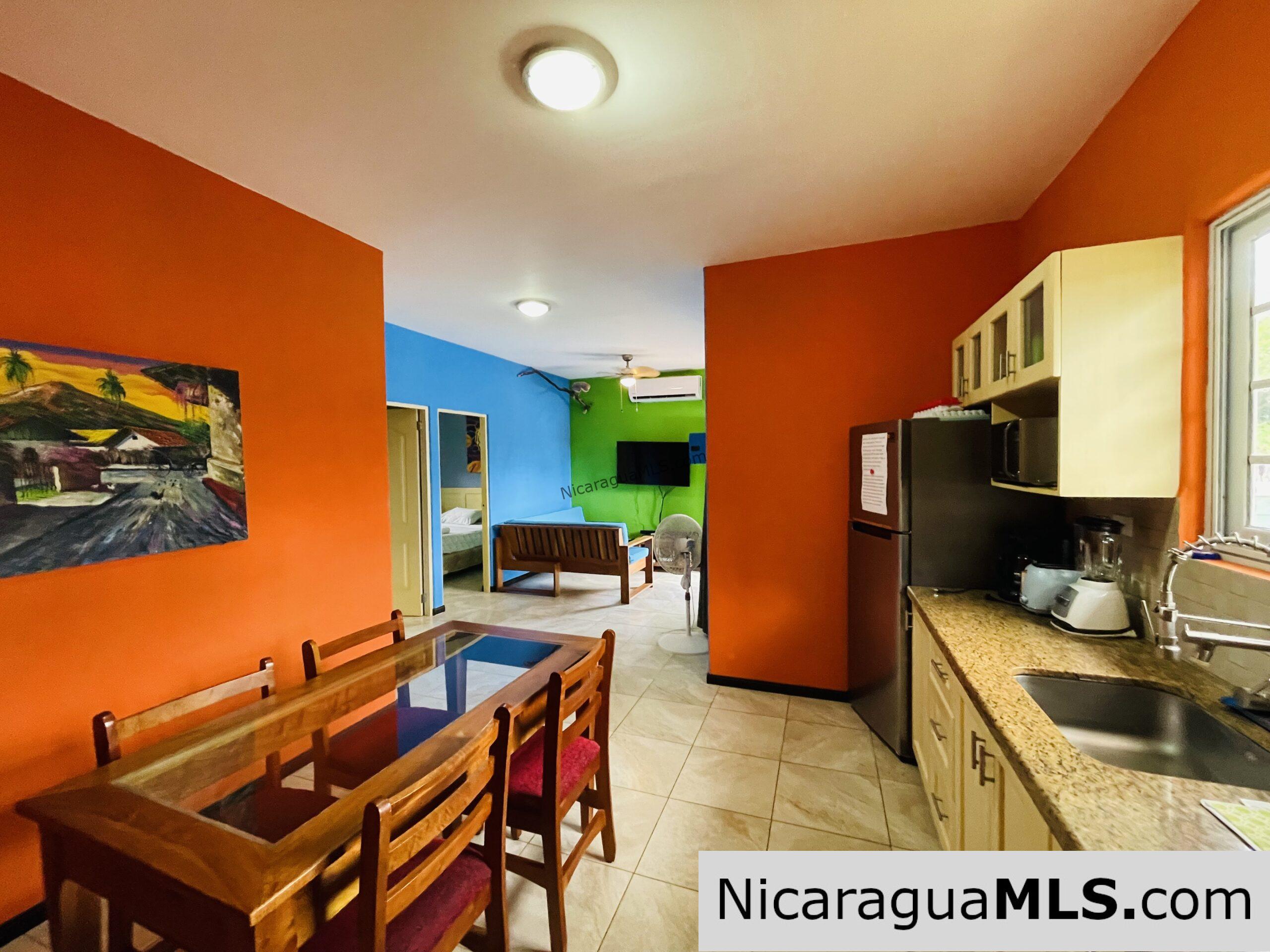 6.3 Las Escadas Condo Rental Investment Place to Retire and Live - Image 4