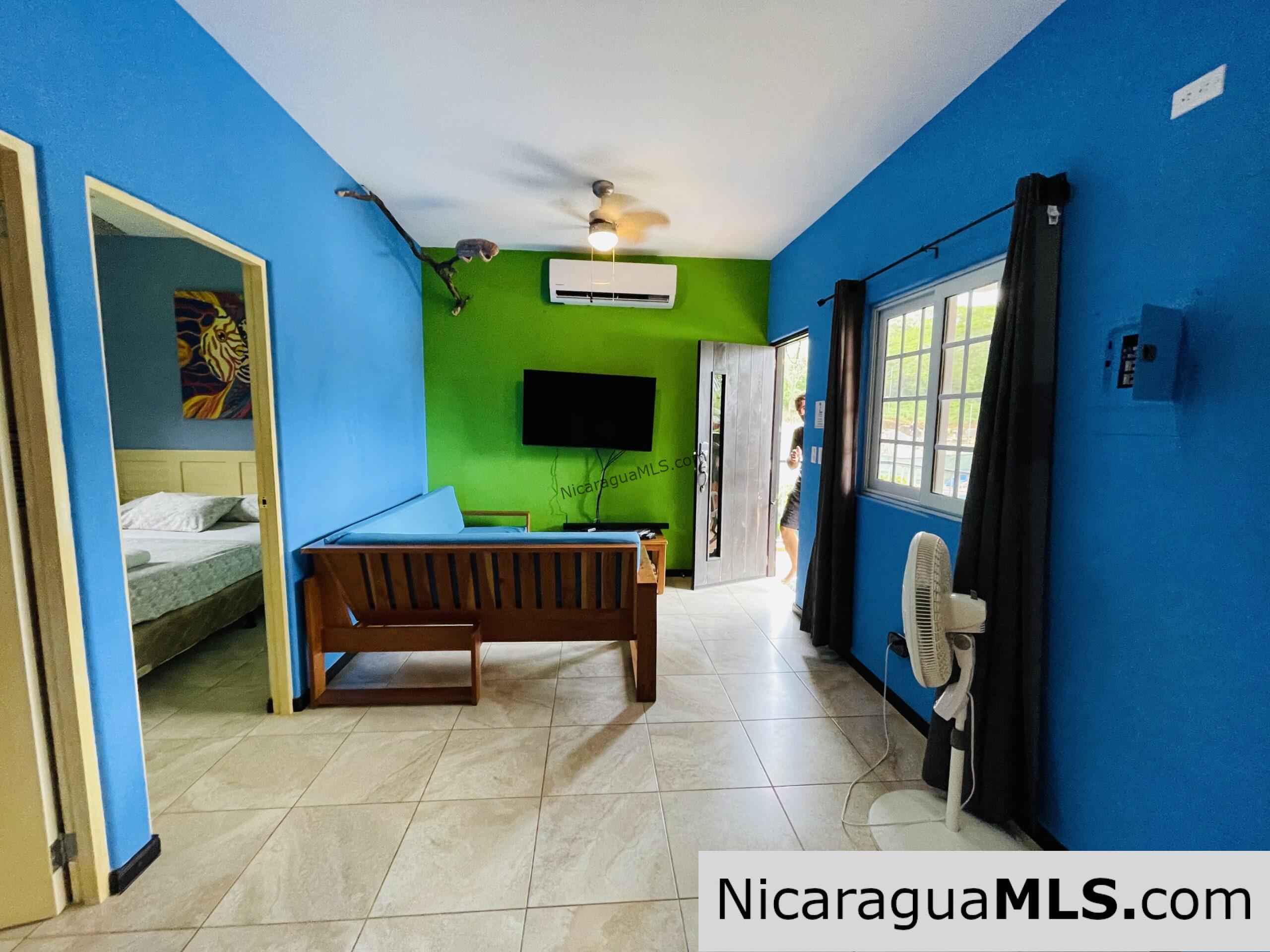 6.3 Las Escadas Condo Rental Investment Place to Retire and Live - Image 3