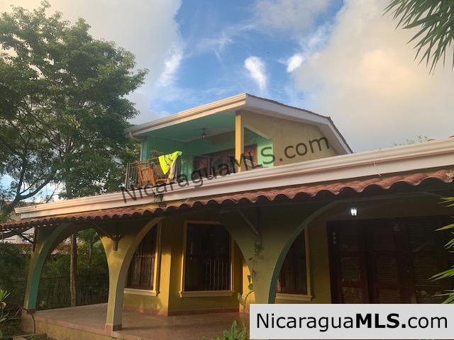 Quiet Home Close to Town And Beaches San Juan del Sur Nicaragua - Image 7