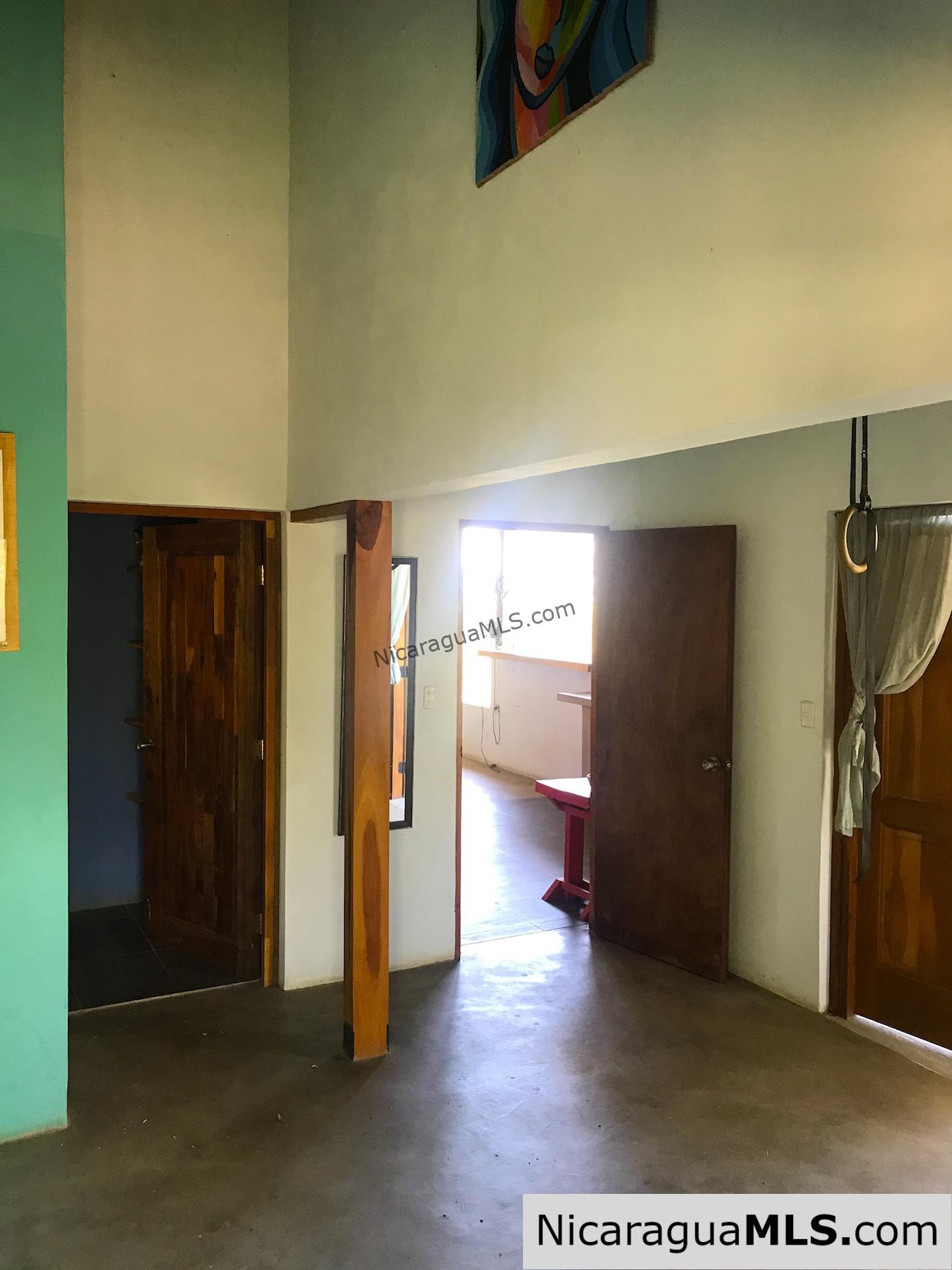 Ocean View House with an unfinished 2 Bedroom rental apartment - Image 15