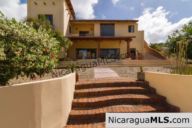 SOLD - Ocean View Villa in San Juan del Sur - Image 3