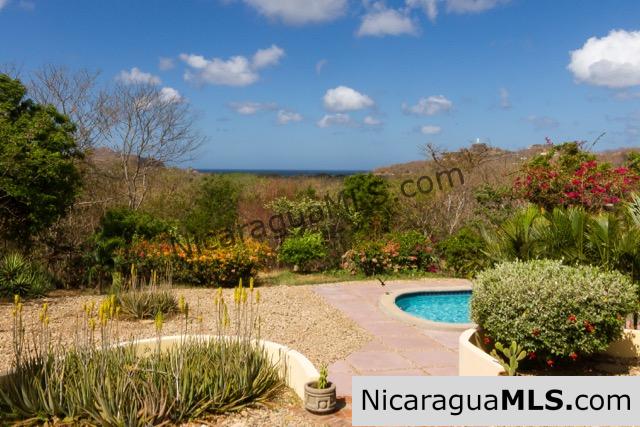 SOLD - Ocean View Villa in San Juan del Sur - Image 2