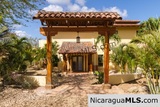 SOLD - Ocean View Villa in San Juan del Sur - Image 12