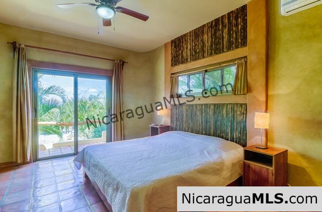 SOLD - Ocean View Villa in San Juan del Sur - Image 6