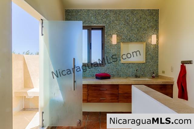 SOLD - Ocean View Villa in San Juan del Sur - Image 10