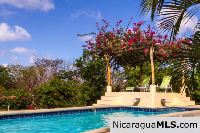 SOLD - Ocean View Villa in San Juan del Sur