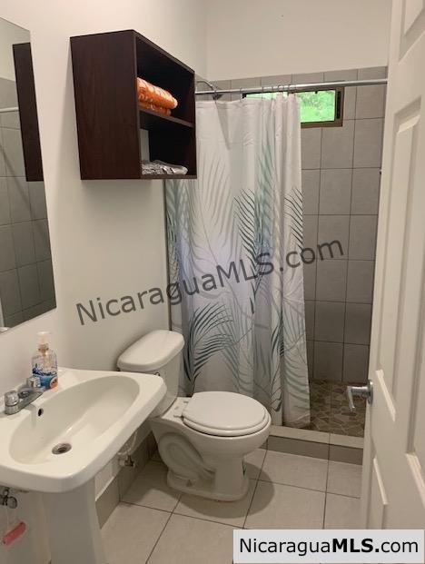 Two Bedroom Home Five Minutes from San Juan del Sur - Image 6