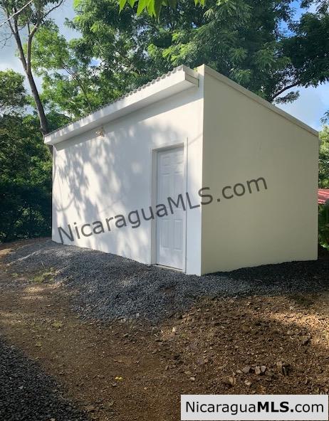 Two Bedroom Home Five Minutes from San Juan del Sur - Image 13