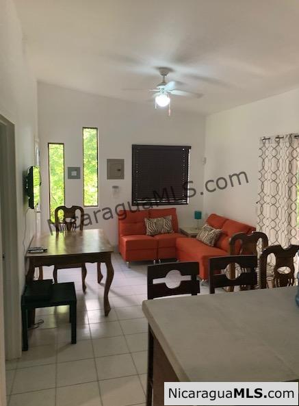 Two Bedroom Home Five Minutes from San Juan del Sur - Image 18
