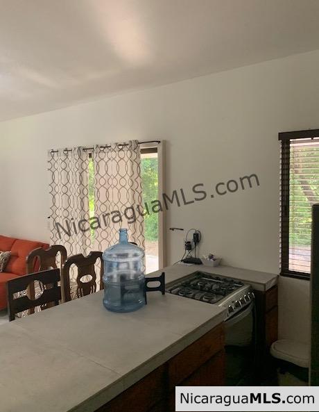 Two Bedroom Home Five Minutes from San Juan del Sur - Image 20