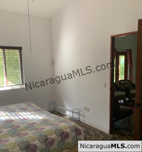 Bungalow Just Outside San Juan del Sur - Image 5