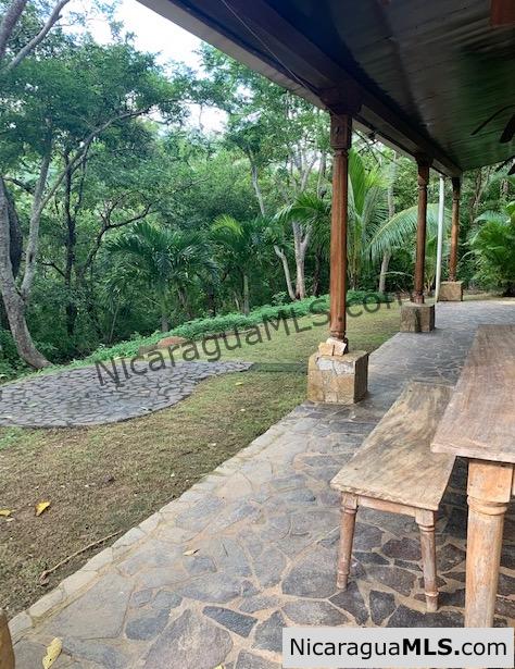 Bungalow Just Outside San Juan del Sur - Image 11