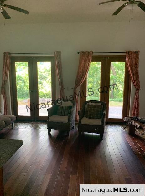 Bungalow Just Outside San Juan del Sur - Image 15