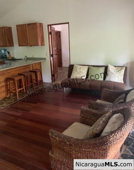 Bungalow Just Outside San Juan del Sur - Image 17