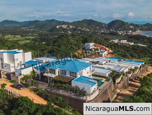 Luxurious House With Ocean View in San Juan Del Sur - Image 7