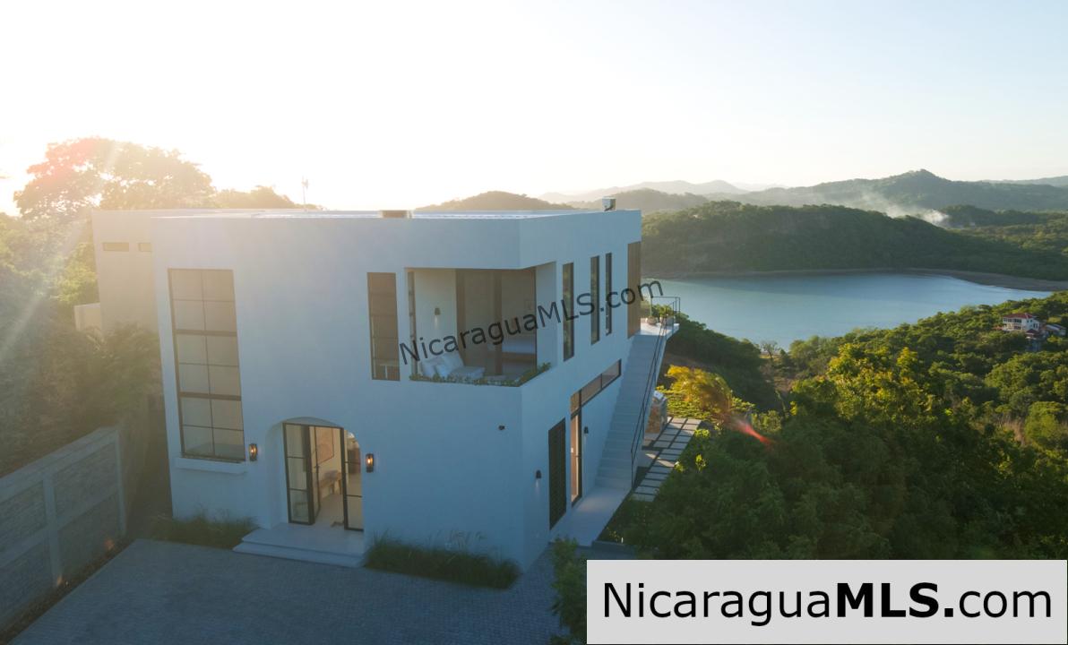Casa La Musa, Pacific Marlin, San Juan del Sur - Image 4